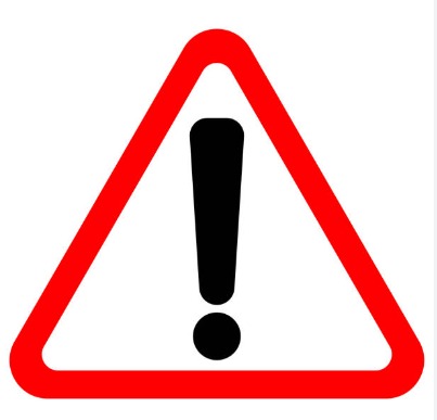 Alert Icon